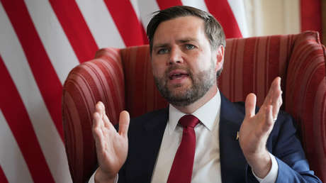 Vance se pronuncia sobre el próximo encuentro entre Putin y Trump