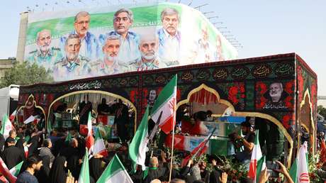 ¿Qué ocurrió con los científicos iraníes sobrevivientes a los que Israel considera "muertos en vida"?