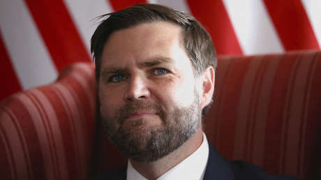 Revelan el rol de Vance para resolver el conflicto ucraniano