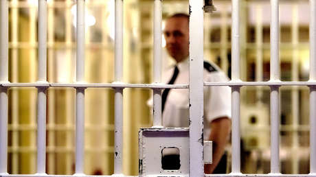 Este país está dejando libres a miles de delincuentes de forma anticipada