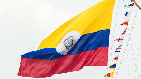 'Ranking' de marina militar pone a Colombia por encima de Perú en medio de su disputa territorial
