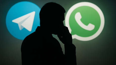 Rusia restringe parcialmente las llamadas en Telegram y WhatsApp: ¿cuál es la razón?