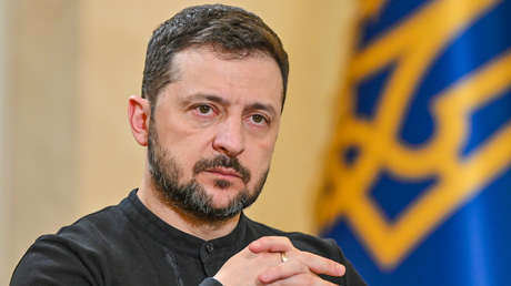 Ministro de Defensa de un país de la OTAN insta a Zelenski a llegar a un acuerdo sobre el conflicto ucraniano