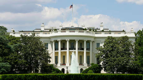 Casa Blanca: Trump no querría imponer nuevas sanciones a Rusia