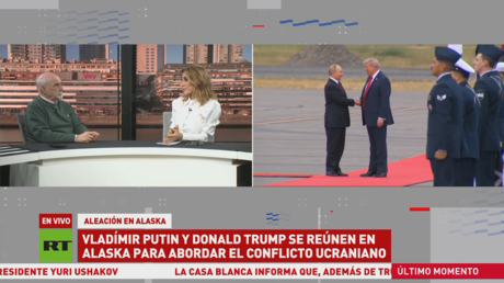 Experto: El encuentro entre Trump y Putin abre terreno a negociaciones que cumplan con los intereses de ambas partes