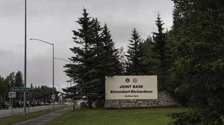 Retos en los preparativos de la cumbre de Alaska entre Putin y Trump