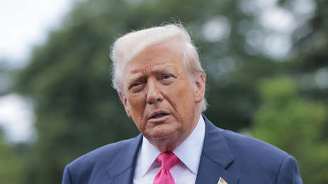 Trump sobre cumbre con Putin: Hemos acordado muchos asuntos