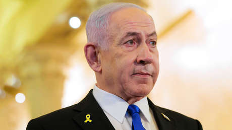 Primera ministra danesa carga contra Netanyahu: "Es un problema en sí mismo"