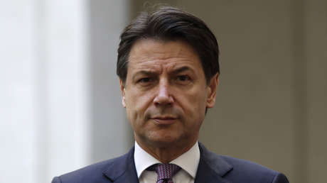 Ex primer ministro italiano: Europa es "un actor secundario" en el conflicto ucraniano
