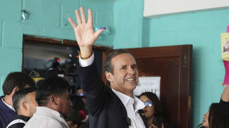 "Ganó la democracia": El primer mensaje de Jorge 'Tuto' Quiroga tras resultados preliminares en Bolivia