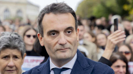 Político francés: Zelenski y los líderes europeos buscarán "sabotear la paz" ante Trump