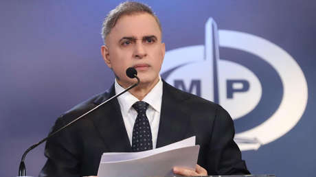 Venezuela responde a EE.UU. tras aumento de "recompensa" contra Maduro