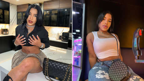 Asesinan a tiros a 'influencer' dominicana en Nueva York