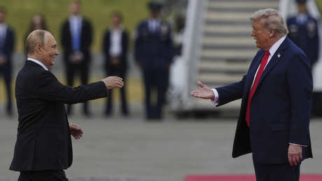 El camino diplomático hacia el fin del conflicto ucraniano: qué tenemos hasta hoy
