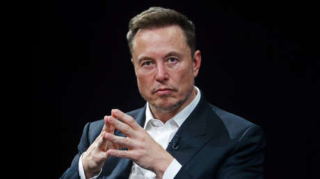 ¿No habrá otro partido?: Musk muestra su apoyo a este aliado de Trump
