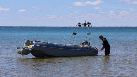 Reuters: El plan de EE.UU. de construir una flota de drones marítimos está fracasando