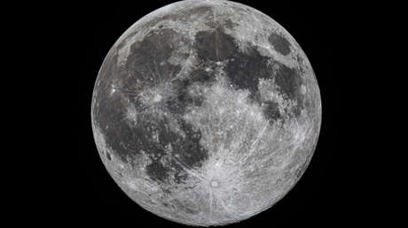 La 'luna negra': qué es y Cuándo sucederá Este inusual fenómeno astronómico