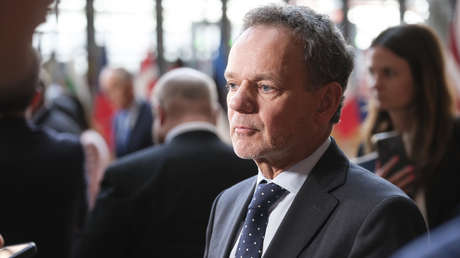 Canciller de Países Bajos dimite tras debate sobre las sanciones a Israel