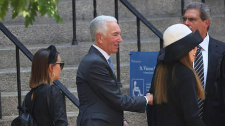 Francia convoca al embajador de EE.UU.