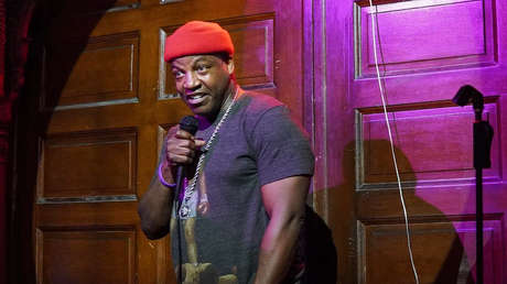Muere un comediante tras un tiroteo en EE.UU.