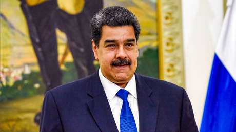 Maduro amplía el llamado a filas ante el despliegue militar de EE.UU. en el Caribe