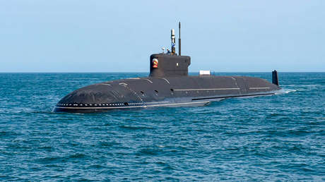 Putin revela una "ventaja militar" de Rusia