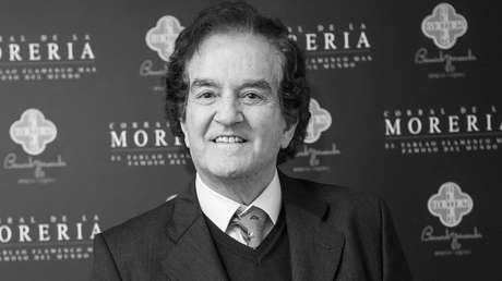 Fallece el cantante español Manolo de la Calva, miembro del mítico 'Dúo Dinámico'