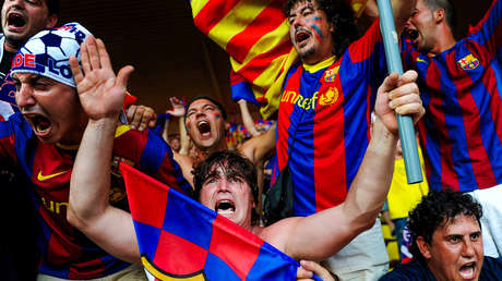 La UEFA está preocupada por los planes del Barça de jugar un partido de liga en EE.UU.