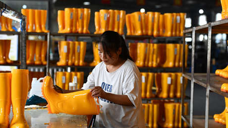 México pone arancel a un producto cuyo proveedor principal es China