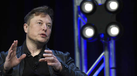 Musk lanza una funesta advertencia para Europa