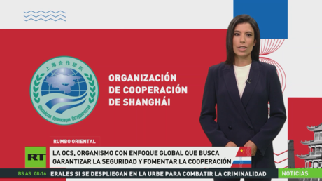 La OCS, un organismo con enfoque global que busca garantizar la seguridad y fomentar la cooperación