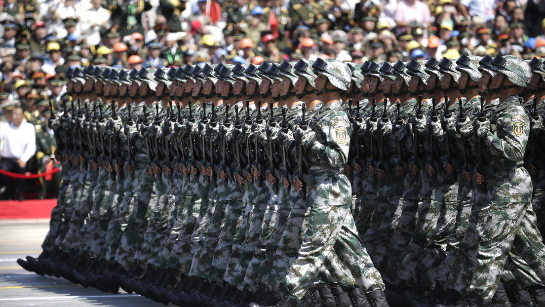 Más de 20 líderes mundiales y unas 100 armas exhibidas: qué hay que esperar del megadesfile militar en China