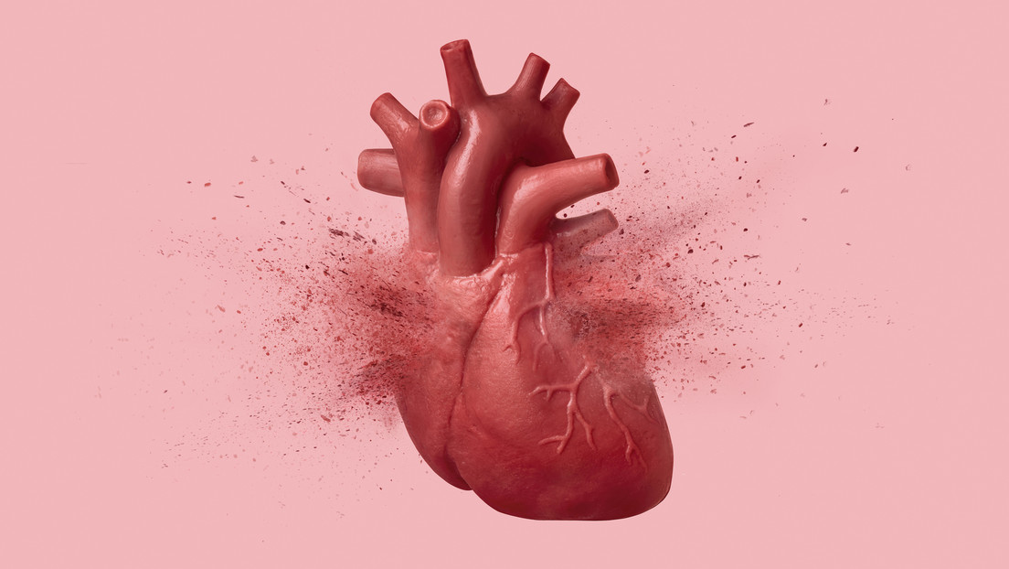 Este tratamiento común después de los infartos podría ser perjudicial e incluso mortal