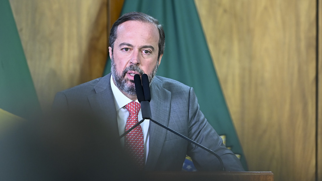 Brasil puede necesitar defensa nuclear, dice un ministro