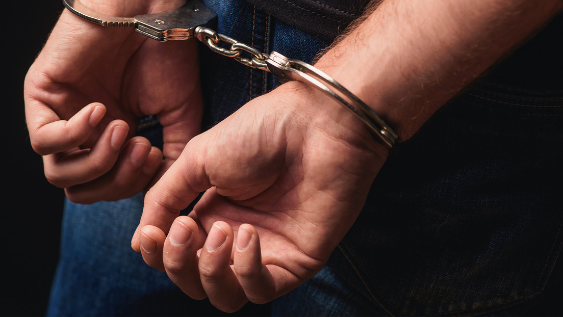 Glamurosa estudiante de Derecho vive "un infierno" en cárcel de Dubái tras ser atrapada con cocaína