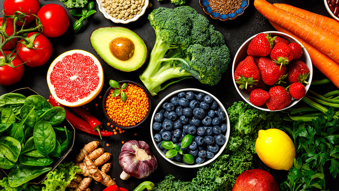 Estos alimentos pueden ayudar a prevenir el cáncer