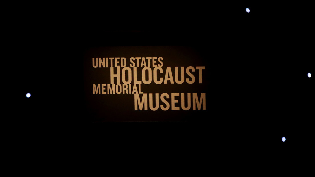 Un museo del Holocausto elimina una publicación que se asoció con el conflicto en Gaza