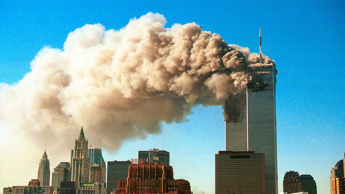 Tucker Carlson sospecha que Israel conocía previamente los ataques del 11-S