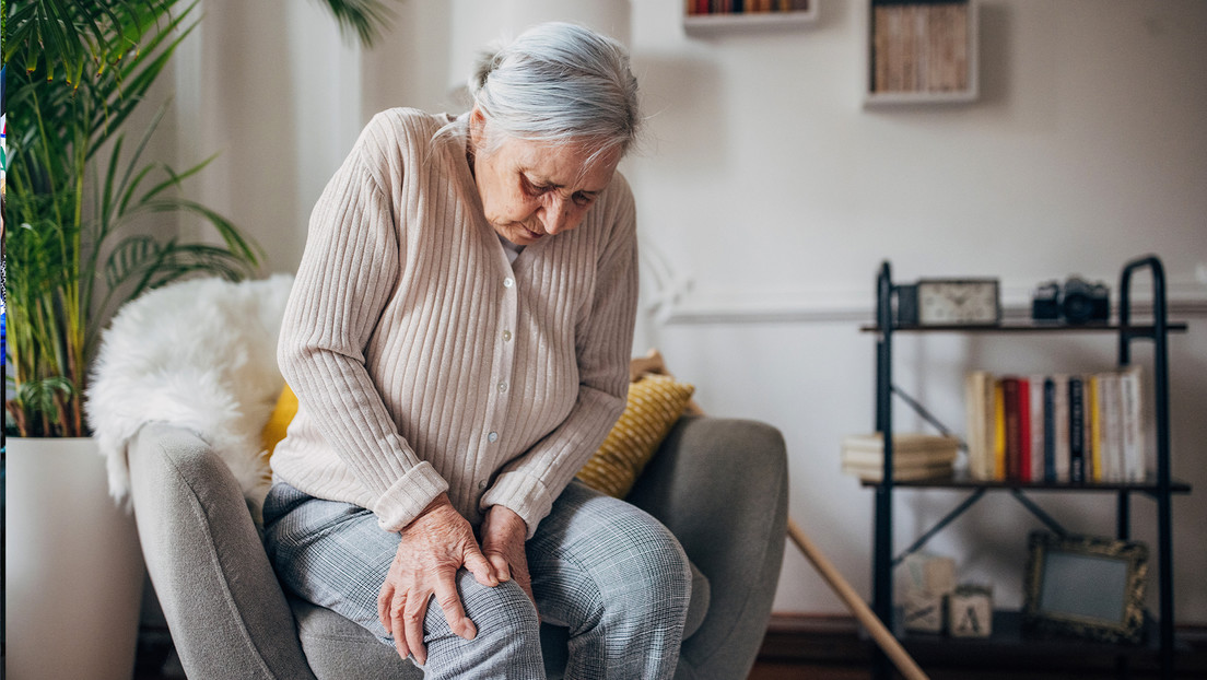 Desarrollan un gel 'inteligente' para tratar la artritis que se activa solo cuando es necesario