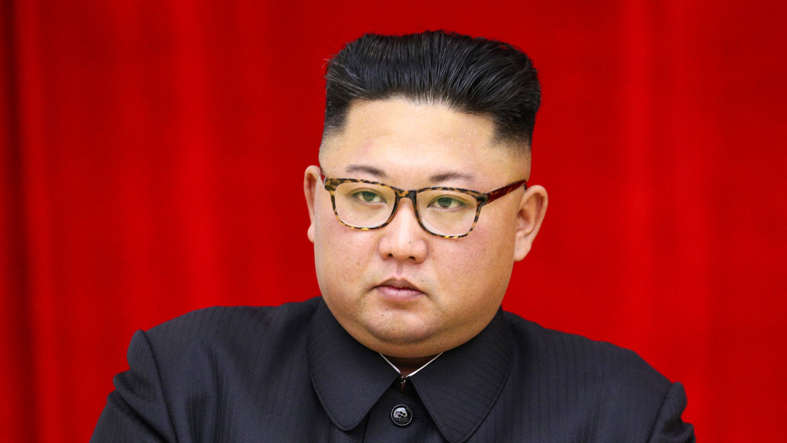 Kim Jong-un transmite un saludo a los soldados que participan en operaciones en el extranjero