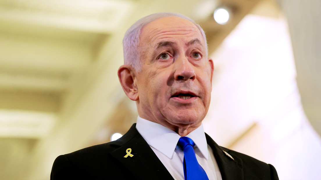 Netanyahu recuerda el 11-S y lanza amenaza a Catar