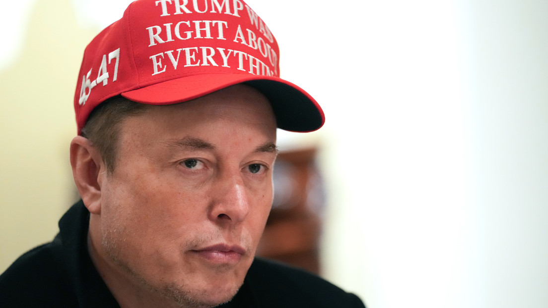 Musk, sobre ataque a Kirk: 