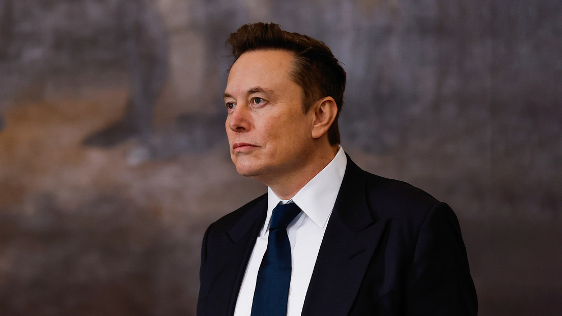 Musk, sobre ataque a Kirk: "La izquierda es el partido del asesinato"