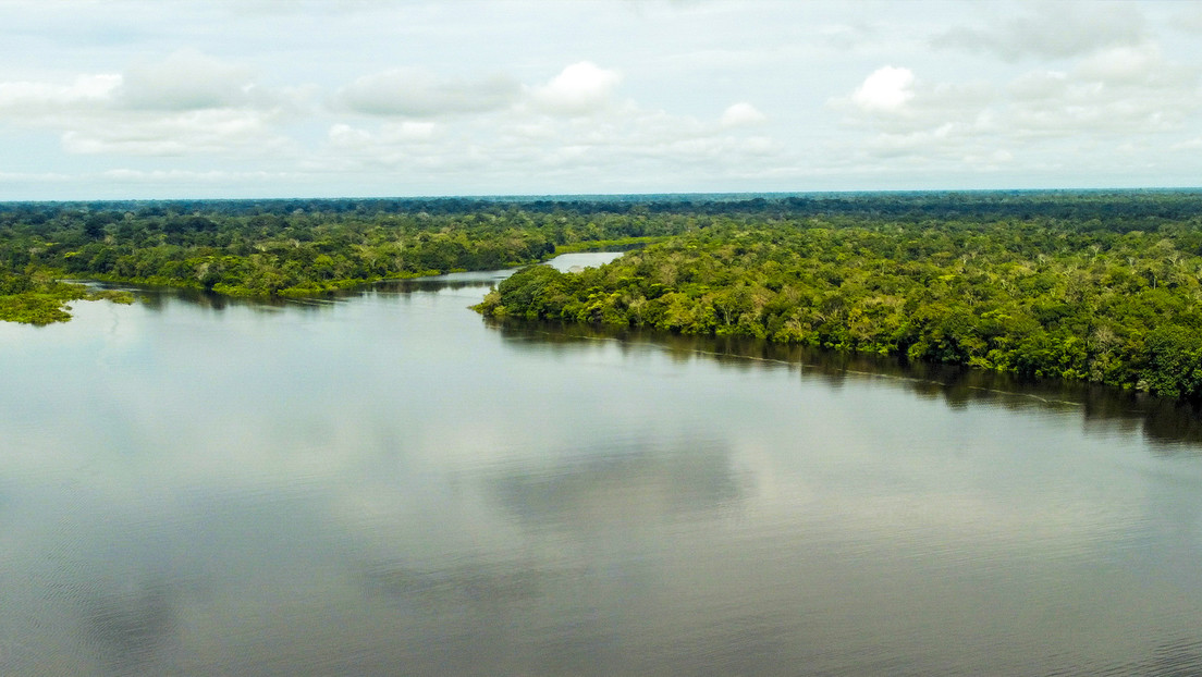 Colombia y Perú se reúnen para discutir sobre la soberanía de una isla
