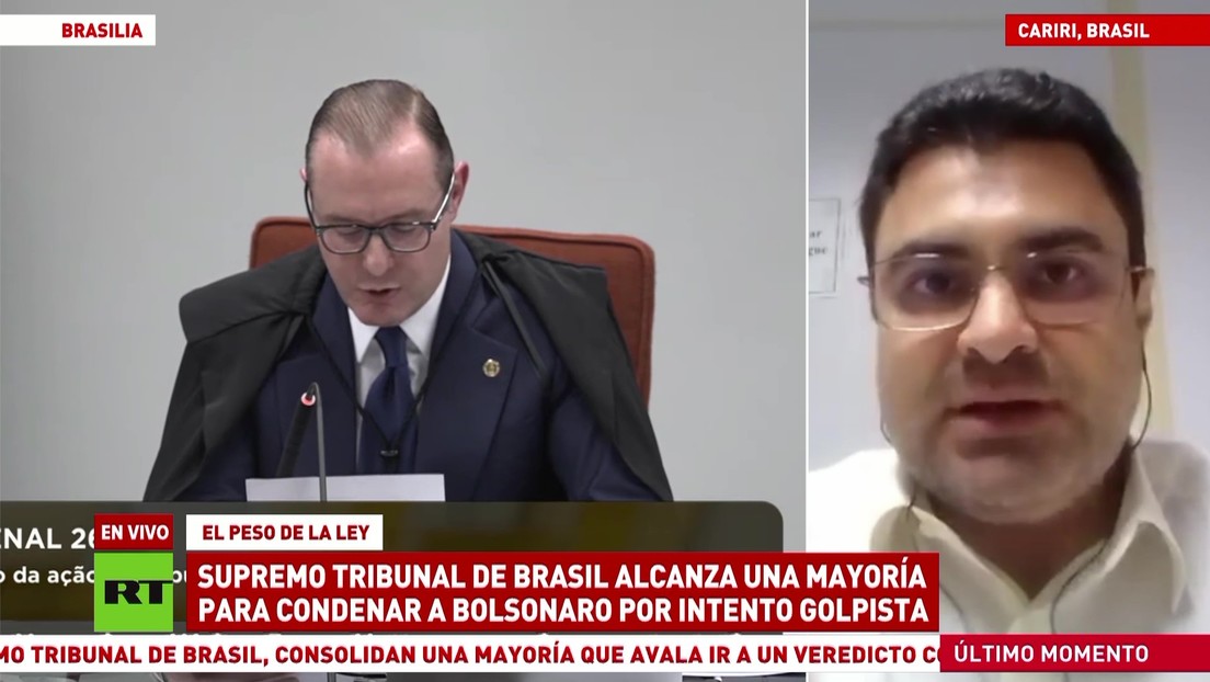 ¿Podría Bolsonaro apelar la condena?