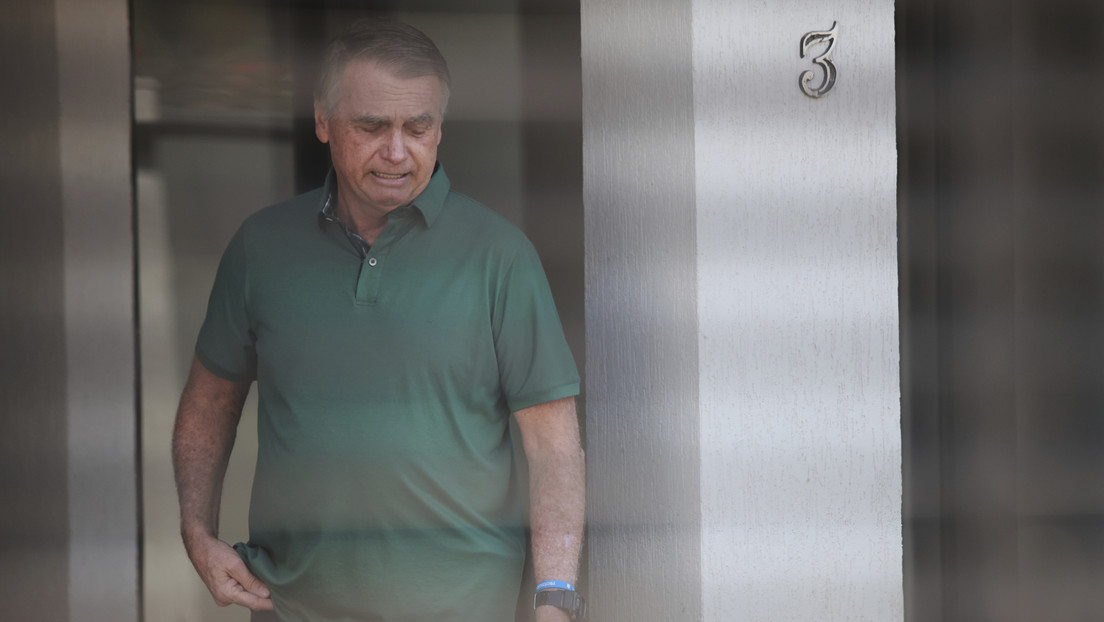 El mundo reacciona a condena histórica contra Bolsonaro