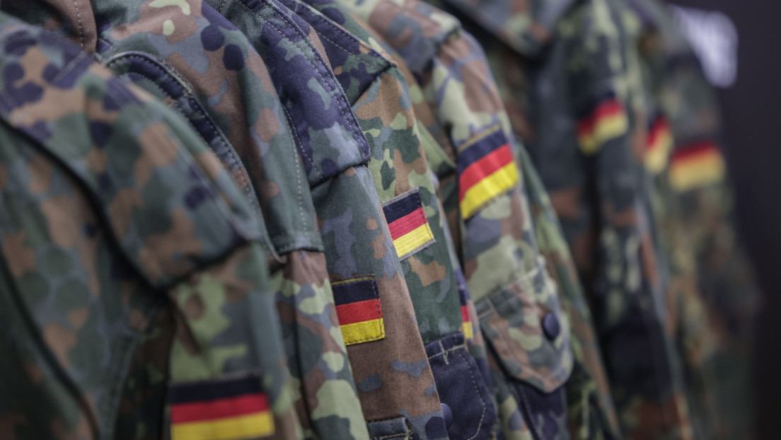 Jefe del Ejército alemán insta a "prepararse para la guerra" con Rusia en 2029