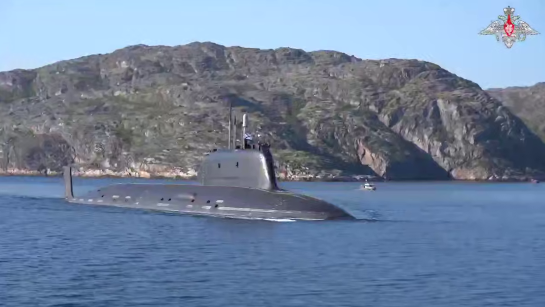 De defensa a contrataque: Rusia y Bielorrusia coordinan Ejércitos en las mayores maniobras del año (VIDEO)