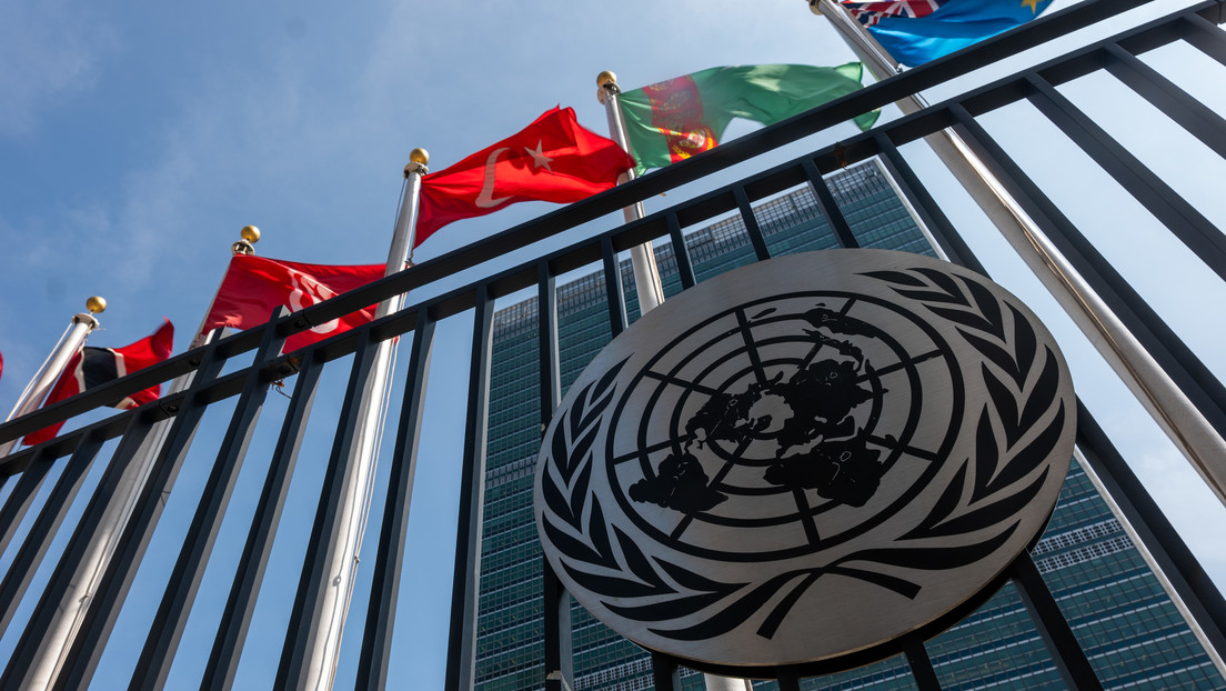 La mayoría de países de la ONU no apoya la implicación de Rusia en incidente con drones en Polonia