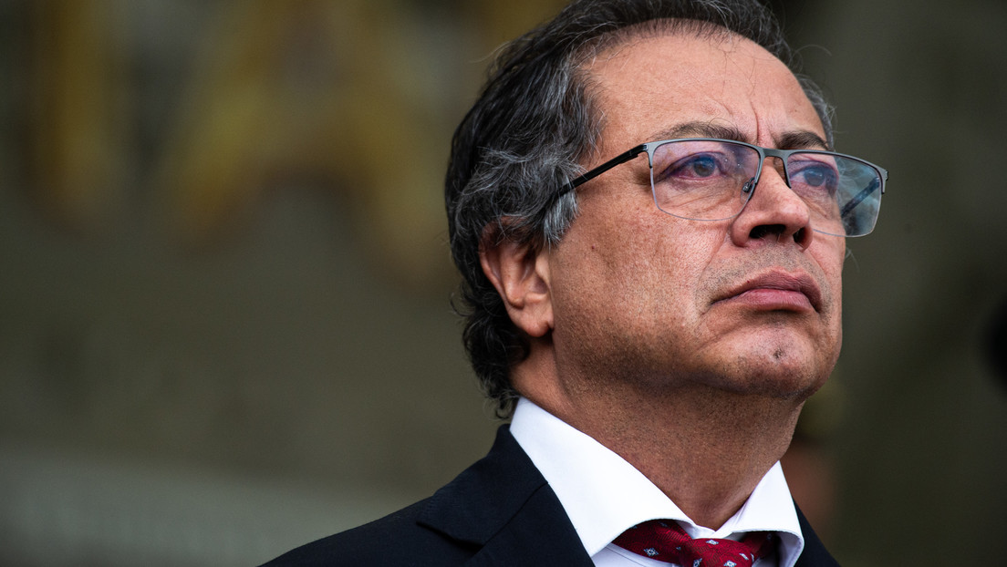 Petro: "Lo que hay que descertificar es al Gobierno de EE.UU."